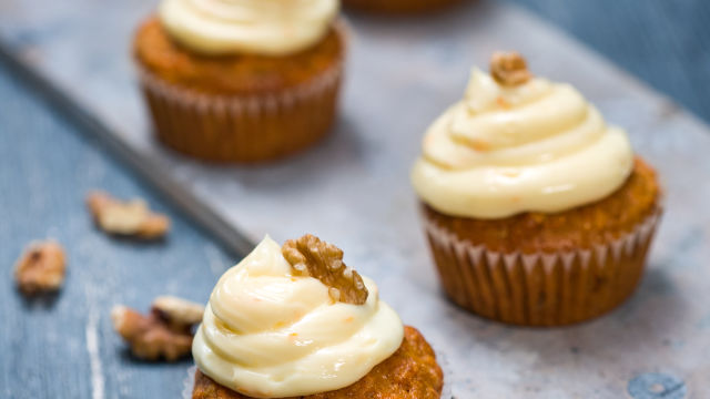 Korenčkovi kolački