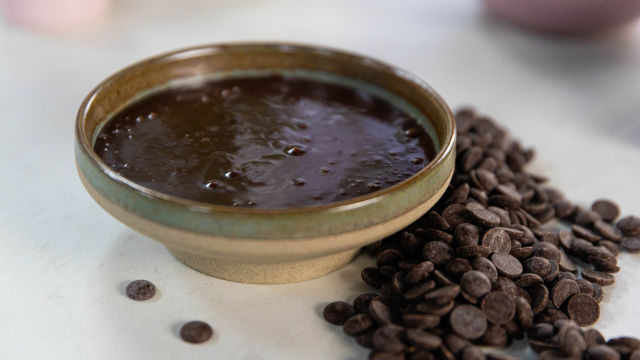 Čokoladna omaka za churrose