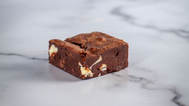 Popolni čokoladni rjavčki