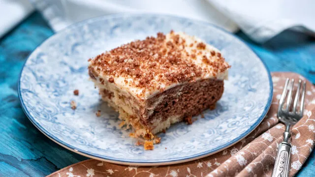 Marmorna torta