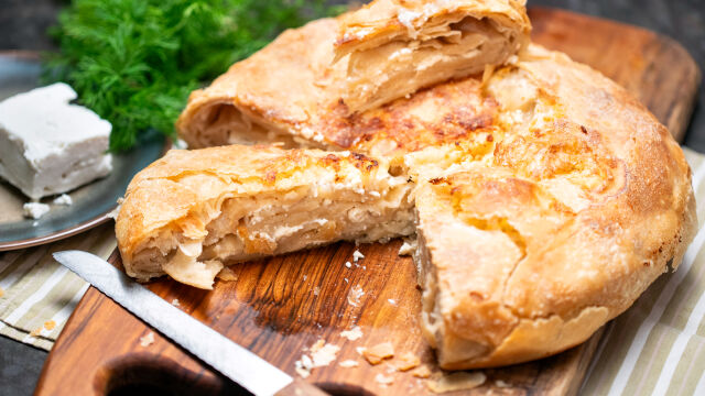 Tutmanik iz regije Panagjurište