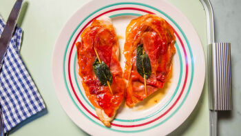 Салтимбока