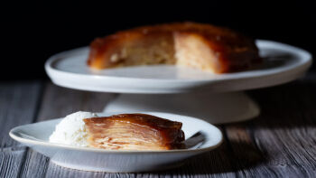 Mil-folhas de Maçã