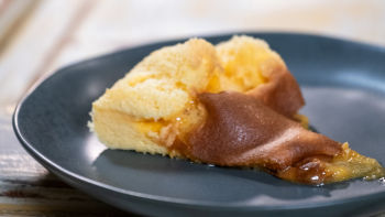 Pão-de-Ló de Alfeizeirão