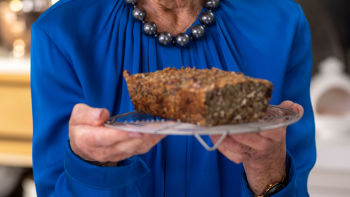 Скандинавски хляб от ядки и семена