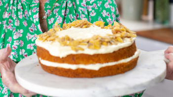 Торта Слънце