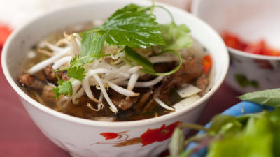 Бун ча от Ханой