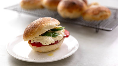 Zemičke koje se ne mese