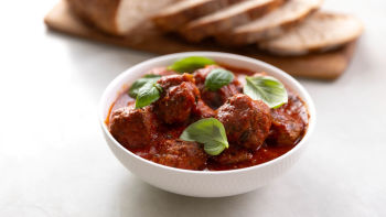 Ćufte po maminom receptu