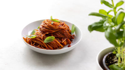 Špagete "All’ Assassina"