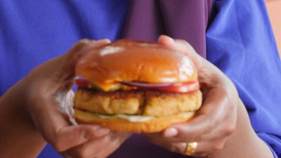 Картофени бургери по индийски