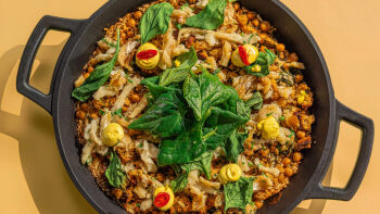 ARROZ DE GRÃO