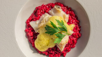 CABIDELA DE BACALHAU