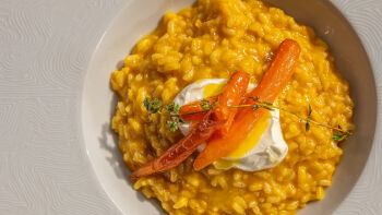 ARROZ DE CENOURA