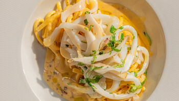 CARBONARA DE LULAS